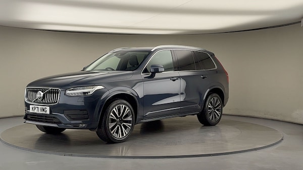 Used Volvo XC90 2021 for sale - 76304617: Photo 20
