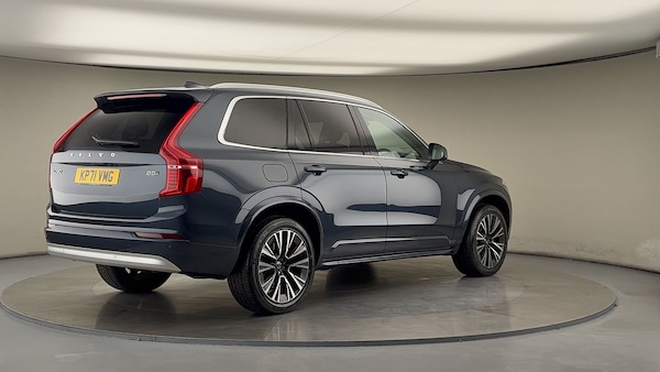 Used Volvo XC90 2021 for sale - 76304617: Photo 21
