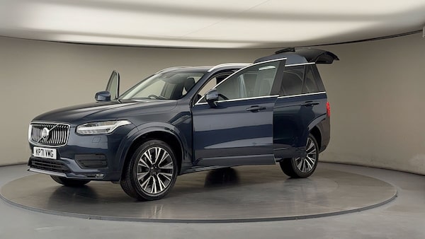 Used Volvo XC90 2021 for sale - 76304617: Photo 22