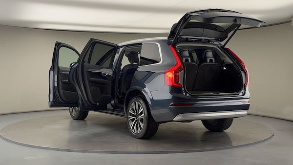 Used Volvo XC90 2021 for sale - 76304617: Photo 23