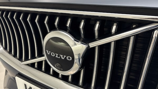 Used Volvo XC90 2021 for sale - 76304617: Photo 24