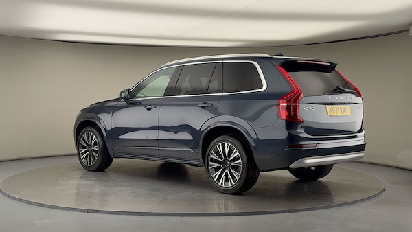 Used Volvo XC90 2021 for sale - 76304617: Photo 26