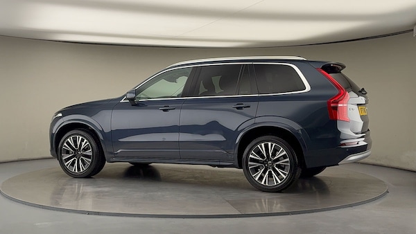 Used Volvo XC90 2021 for sale - 76304617: Photo 27