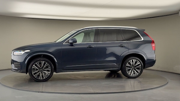 Used Volvo XC90 2021 for sale - 76304617: Photo 29