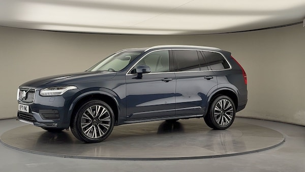 Used Volvo XC90 2021 for sale - 76304617: Photo 30