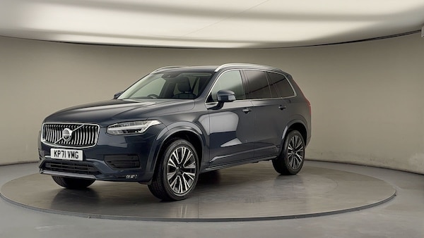 Used Volvo XC90 2021 for sale - 76304617: Photo 31