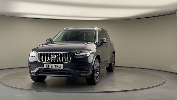 Used Volvo XC90 2021 for sale - 76304617: Photo 32