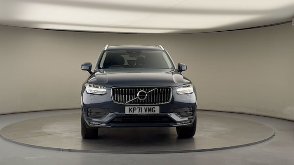 Used Volvo XC90 2021 for sale - 76304617: Photo 33