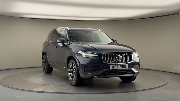 Used Volvo XC90 2021 for sale - 76304617: Photo 34
