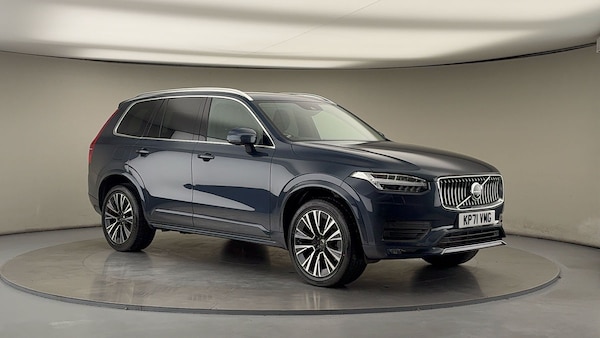 Used Volvo XC90 2021 for sale - 76304617: Photo 35