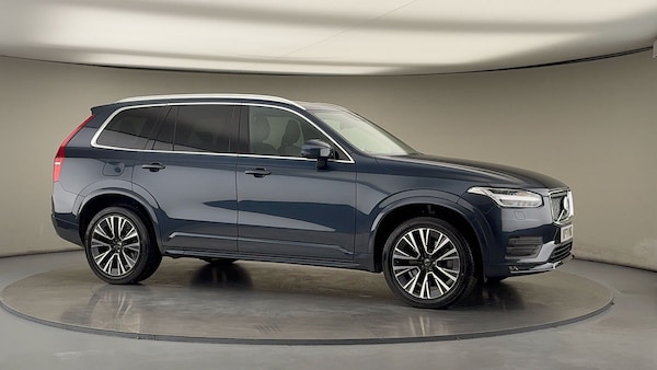 Used Volvo XC90 2021 for sale - 76304617: Photo 36
