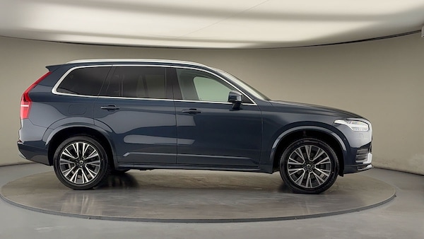 Used Volvo XC90 2021 for sale - 76304617: Photo 37