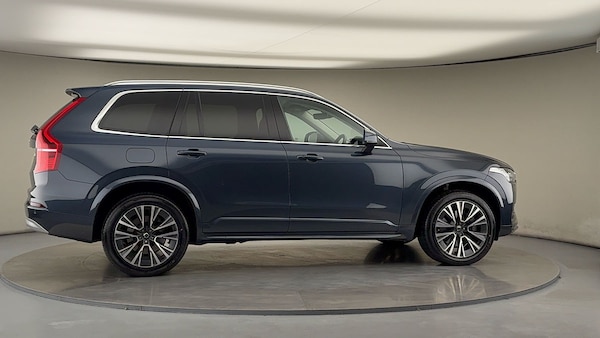 Used Volvo XC90 2021 for sale - 76304617: Photo 38