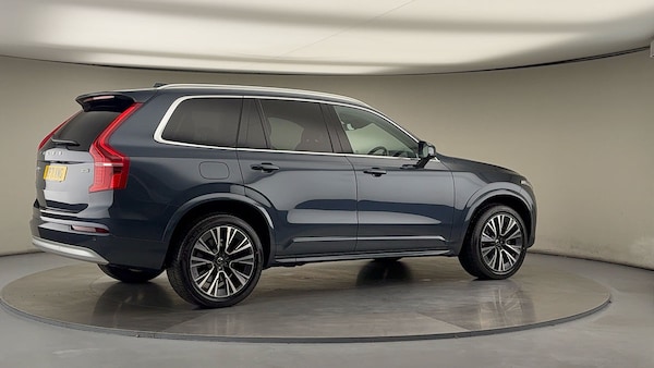 Used Volvo XC90 2021 for sale - 76304617: Photo 39