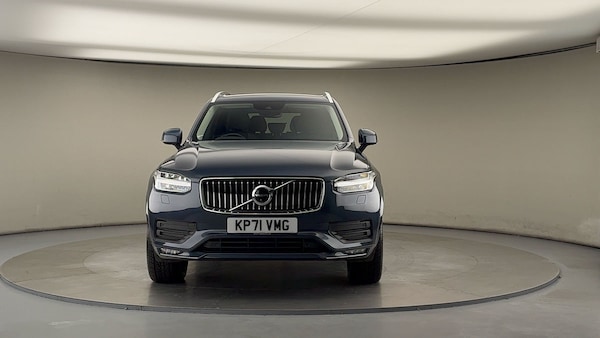 Used Volvo XC90 2021 for sale - 76304617: Photo 3