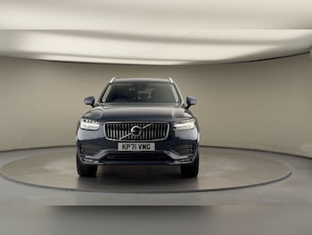 Used Volvo XC90 2021 for sale - 76304617: Photo