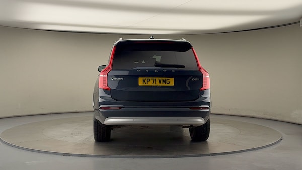 Used Volvo XC90 2021 for sale - 76304617: Photo 42