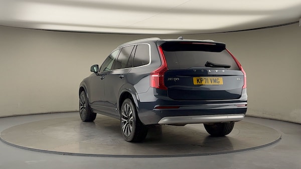 Used Volvo XC90 2021 for sale - 76304617: Photo 43