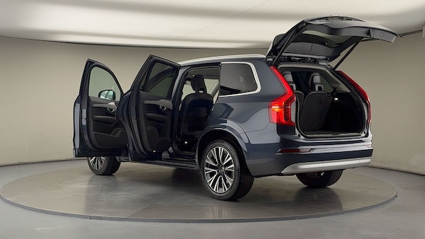 Used Volvo XC90 2021 for sale - 76304617: Photo 44