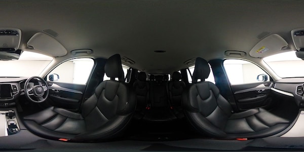 Used Volvo XC90 2021 for sale - 76304617: Photo 45