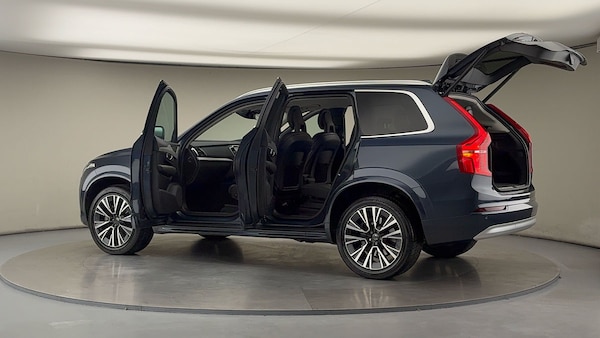 Used Volvo XC90 2021 for sale - 76304617: Photo 46