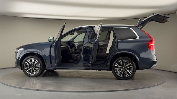 Used Volvo XC90 2021 for sale - 76304617: Photo 47
