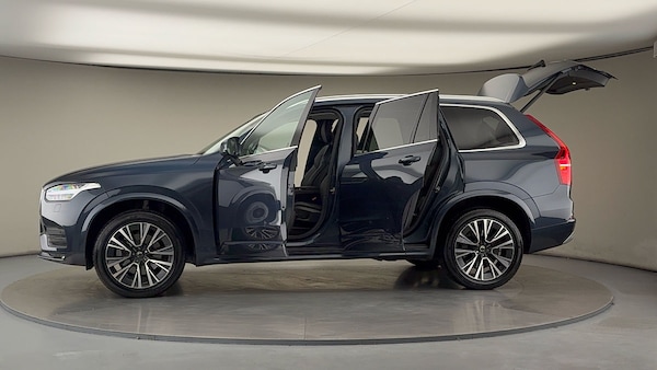 Used Volvo XC90 2021 for sale - 76304617: Photo 48