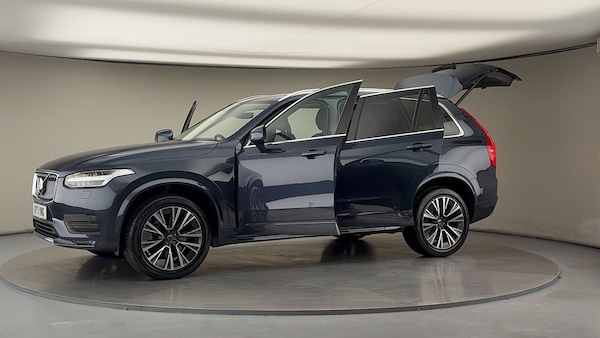 Used Volvo XC90 2021 for sale - 76304617: Photo 49