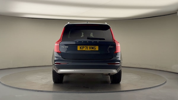 Used Volvo XC90 2021 for sale - 76304617: Photo 4