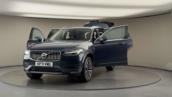 Used Volvo XC90 2021 for sale - 76304617: Photo 51