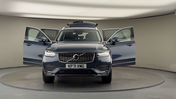 Used Volvo XC90 2021 for sale - 76304617: Photo 52