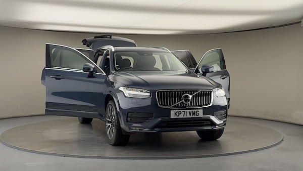 Used Volvo XC90 2021 for sale - 76304617: Photo 53