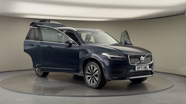 Used Volvo XC90 2021 for sale - 76304617: Photo 54