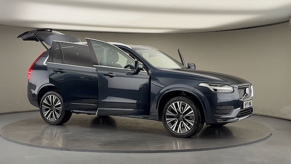Used Volvo XC90 2021 for sale - 76304617: Photo 55