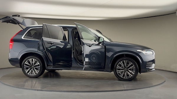 Used Volvo XC90 2021 for sale - 76304617: Photo 56