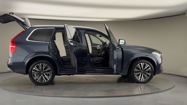 Used Volvo XC90 2021 for sale - 76304617: Photo 57