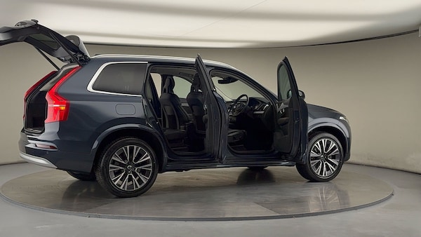 Used Volvo XC90 2021 for sale - 76304617: Photo 58