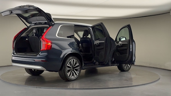Used Volvo XC90 2021 for sale - 76304617: Photo 59