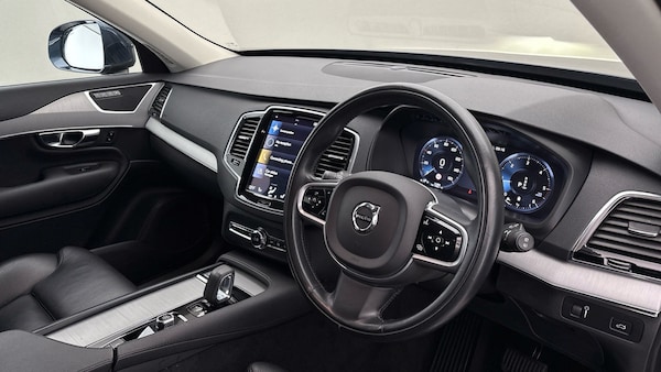 Used Volvo XC90 2021 for sale - 76304617: Photo 5