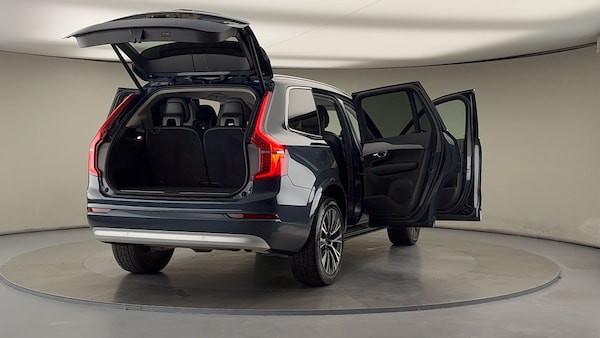 Used Volvo XC90 2021 for sale - 76304617: Photo 60