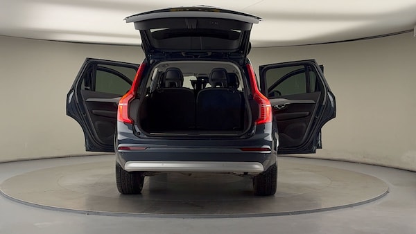 Used Volvo XC90 2021 for sale - 76304617: Photo 61