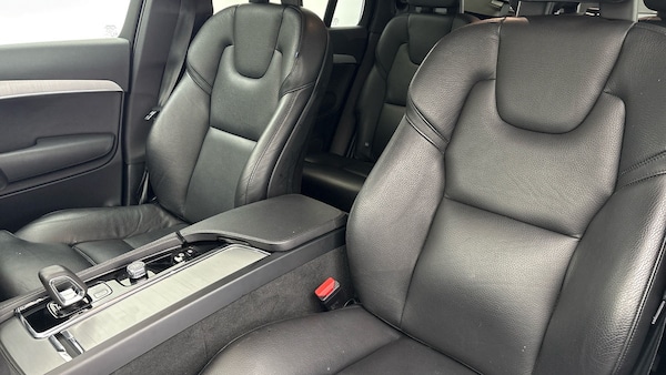 Used Volvo XC90 2021 for sale - 76304617: Photo 7