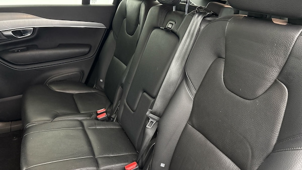 Used Volvo XC90 2021 for sale - 76304617: Photo 8