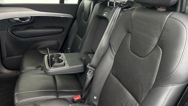 Used Volvo XC90 2021 for sale - 76304617: Photo 9