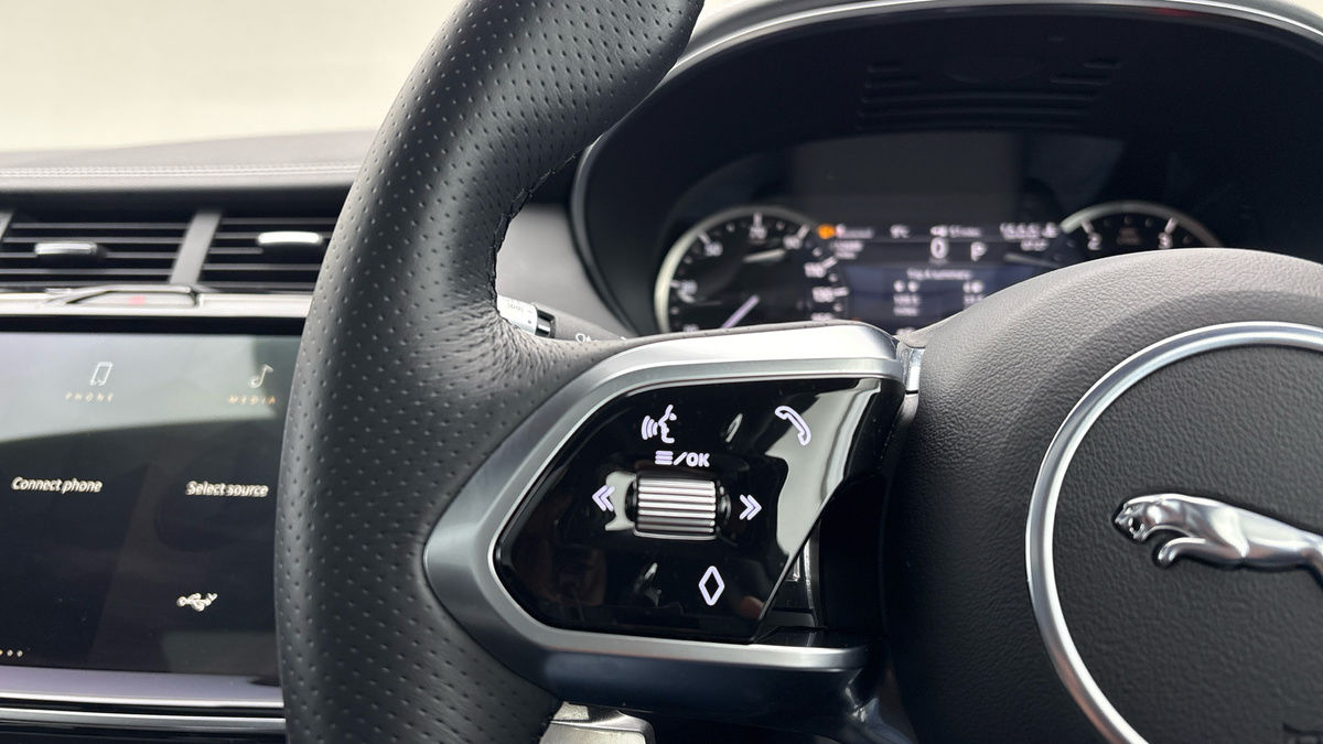 Used Jaguar E-Pace 2022 for sale - 77906148: Photo 13