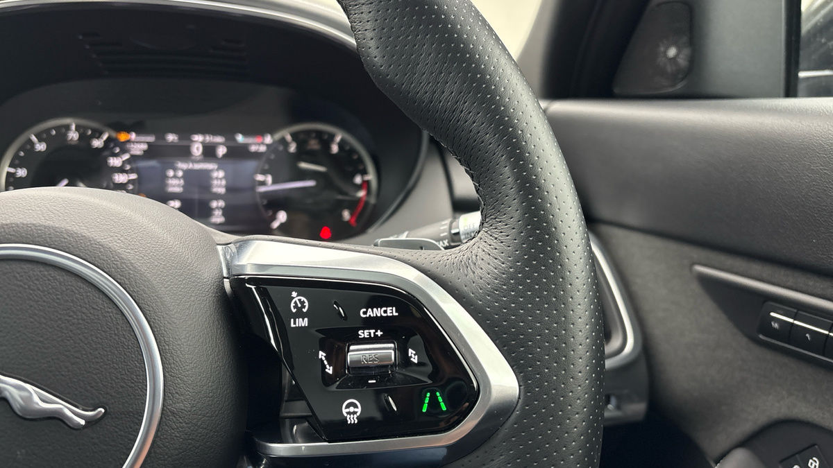 Used Jaguar E-Pace 2022 for sale - 77906148: Photo 14