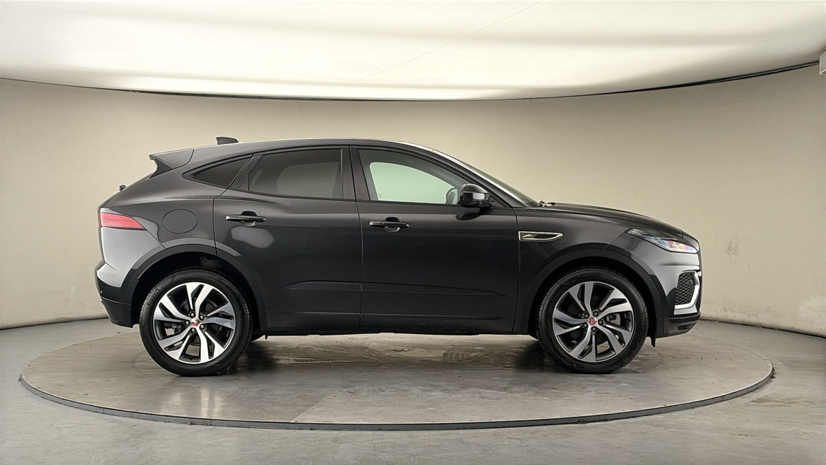 Used Jaguar E-Pace 2022 for sale - 77906148: Photo 16