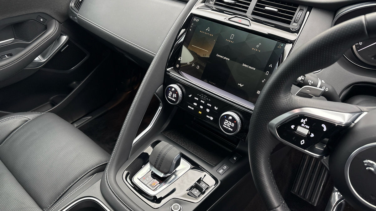 Used Jaguar E-Pace 2022 for sale - 77906148: Photo 18