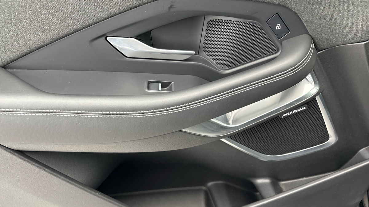 Used Jaguar E-Pace 2022 for sale - 77906148: Photo 19