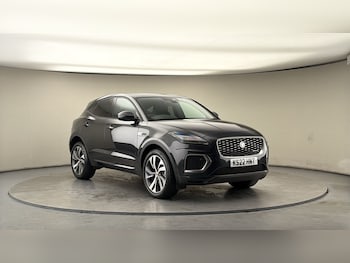 Used Jaguar E-Pace 2022 for sale - 77906148: Photo